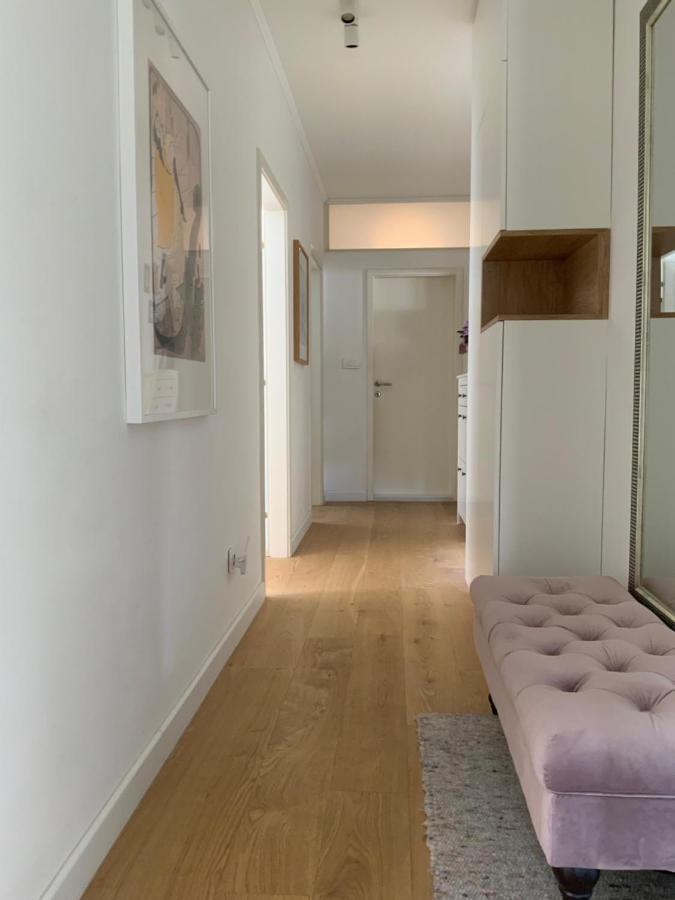 Park View Apartments Kastela Exterior photo