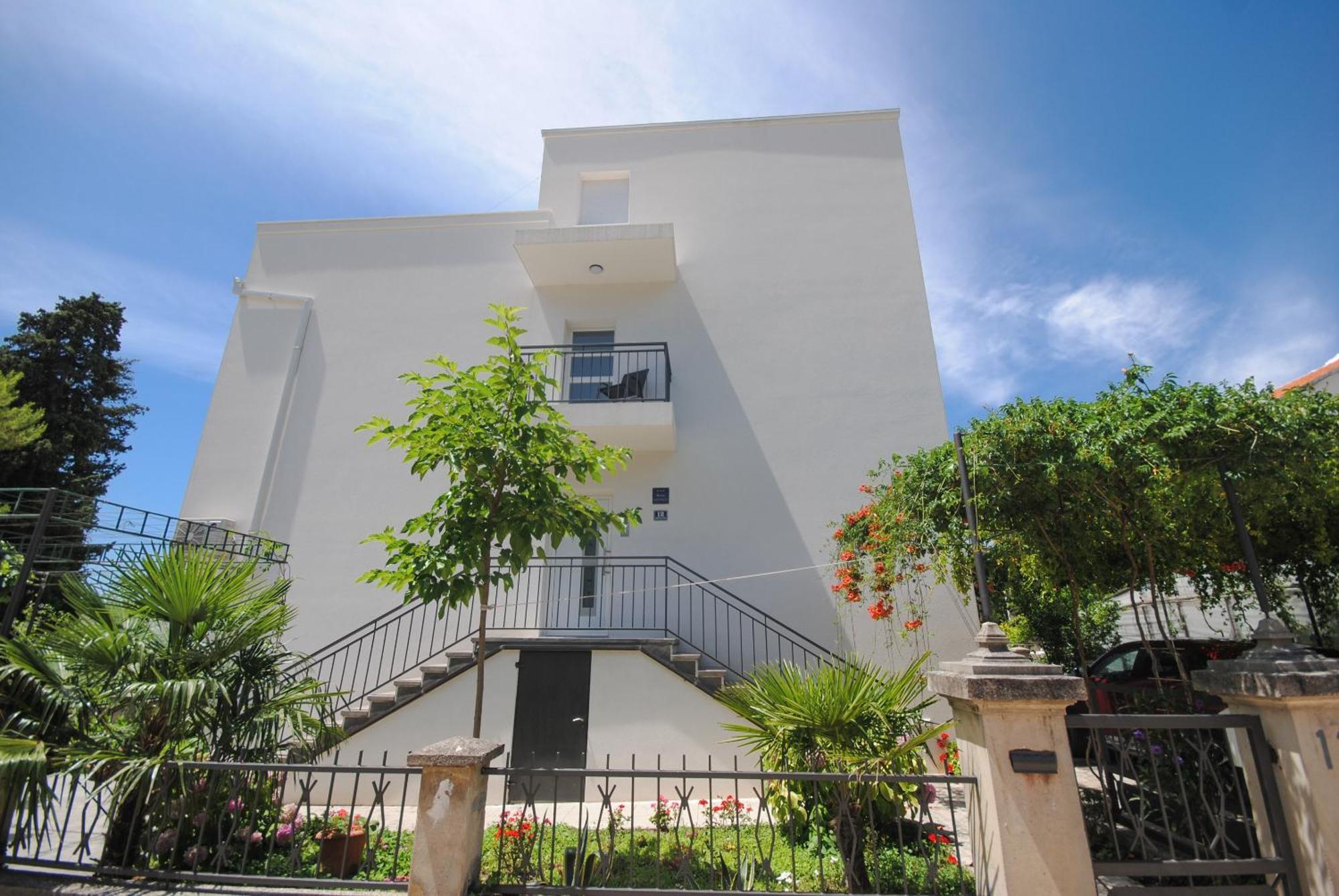 Park View Apartments Kastela Exterior photo